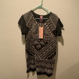 Johnny Was top size L